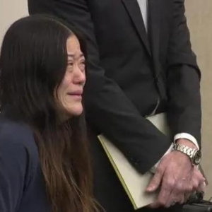 35 岁美国华裔女面临终身监禁，强迫男生发生不当行为，曾是年度教师 ...