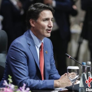 特鲁多：特朗普想让加拿大成为美国第51个州“是真的” ...