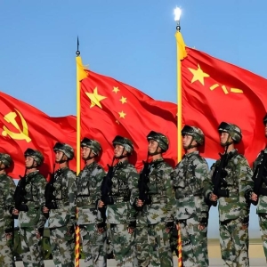 30多年前，中国公开提出“韬光养晦”，为何西方任由中国强大？ ...