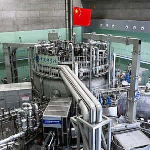 “中国物理学研究领先世界，美国机构被挤出前十”