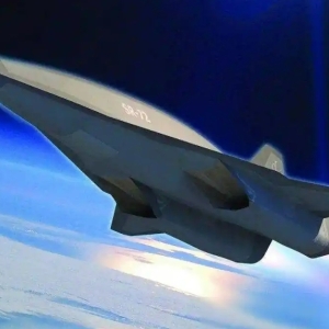 技术派｜六代机提速、无人机迭代……空军武器发展趋势如何？（下） ...