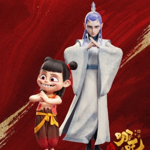 《哪吒2》海外上映人气高，一票难求场场爆满，老外快急红眼了 ...