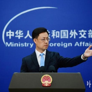 中方正制定对美国科技公司进行反垄断调查的名单？外交部回应 ...