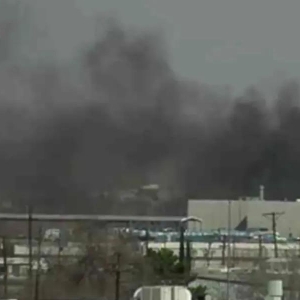 美国得州机场附近发生爆炸，至少 4 人受伤