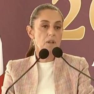 墨西哥总统：或就“墨西哥湾”更名一事起诉谷歌