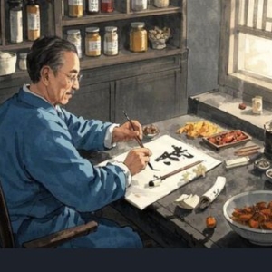 83名中医赚了3.7亿，要IPO了