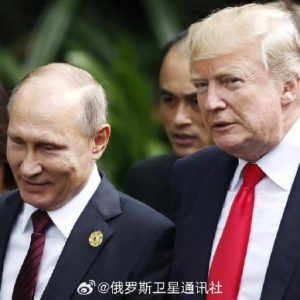 一周军评：特朗普打个响指，俄乌冲突就戛然而止？