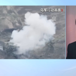 近期俄美频繁互动，释放什么信号？专家分析