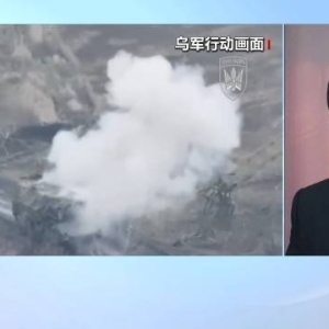 俄美频繁互动 释放什么信号？专家分析