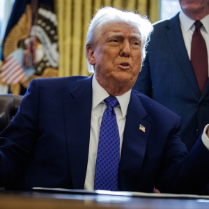 美国司法部就检察官诉特朗普非法解雇案入禀最高法院，要求保障总统行政权 ...