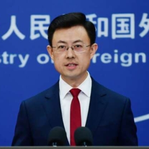三个“不容”！中方回应美国务院官网删除“不支持‘台独’”表述 ...