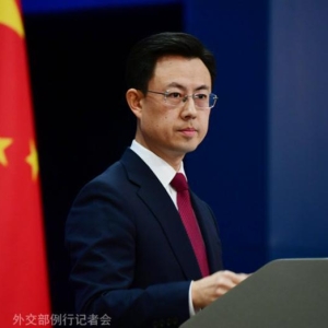 特朗普威胁对金砖国家征收100%关税，外交部回应