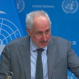 “荒谬” 联合国发言人驳斥以方“加沙粮食供应充足”说法 ...