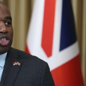 工党议员访以被拘留 英外交大臣谴责：不可接受