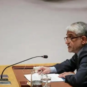 伊朗常驻联合国代表：若美以发动攻击 伊将迅速果断回应 ...