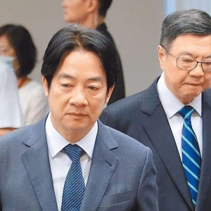 对美言听计从，赖清德只换来高额关税