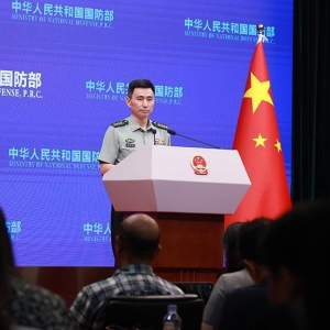 国防部：赖清德之流变着花样给美国主子交“保护费” ...