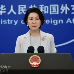 抗战胜利 80 周年，特朗普该看到什么？