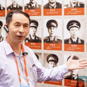 中越 “黔”行 以青春之名赓续红色情谊