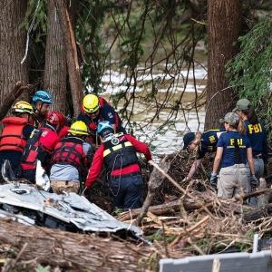 美国得州洪灾已造成至少111人死亡、172人失踪