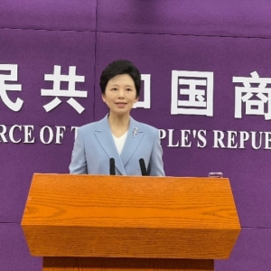 美国商务部长及英伟达首席执行官黄仁勋将访华？商务部回应 ...