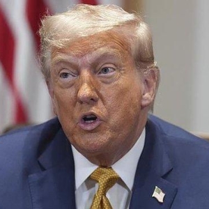 特朗普称将向北约提供最先进武器以支持乌克兰